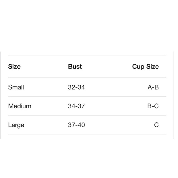 LOVE Pride Crochet Bralette - Picture 3 of 3